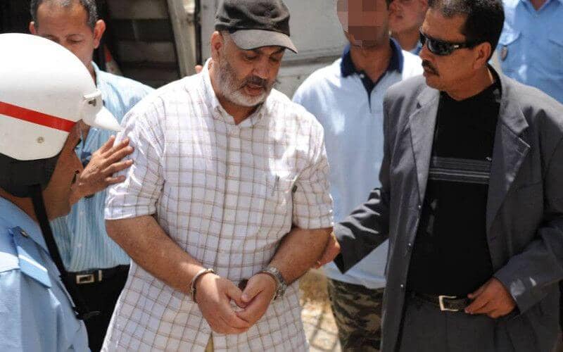 Moroccan King Pardons Convicted Terrorist Among 1,500 Prisoners for Eid al-Fitr