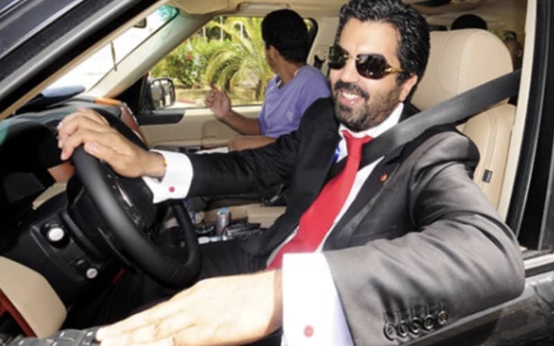 Moroccan Lawmaker Arrested in Tangier for $160,000 in Bad Checks