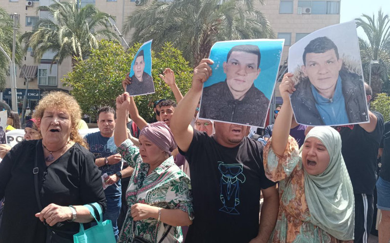 Moroccan Lawmaker Demands Justice for Abderrahim: Police Chokehold Death Sparks Diplomatic Tensions
