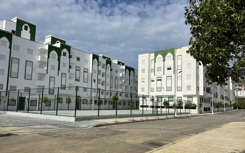 Moroccan Lawmaker Exposes Widespread Under-the-Table Payments in Social Housing Market