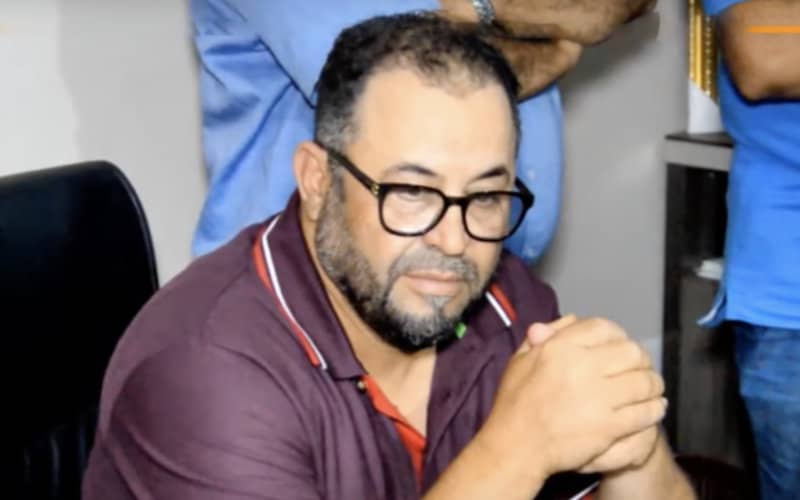 Moroccan Lawmaker Fakes COVID to Evade Fraud Investigation