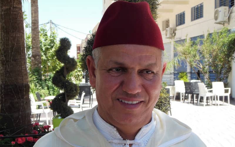 Moroccan Lawmaker Sentenced to 6 Years for Corruption in Land Scandal