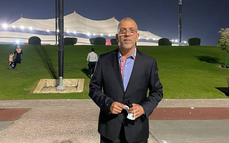 Moroccan Lawyers File Complaint Against beIN Sports Journalist for Alleged Insults