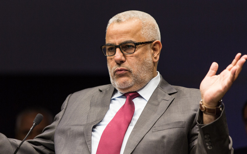 Moroccan Leader Condemns Racist Chants at African Soccer Tournament in Algeria