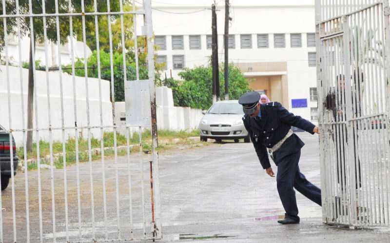 Moroccan Local Officials Jailed for Corruption, Barred from Office for 10 Years