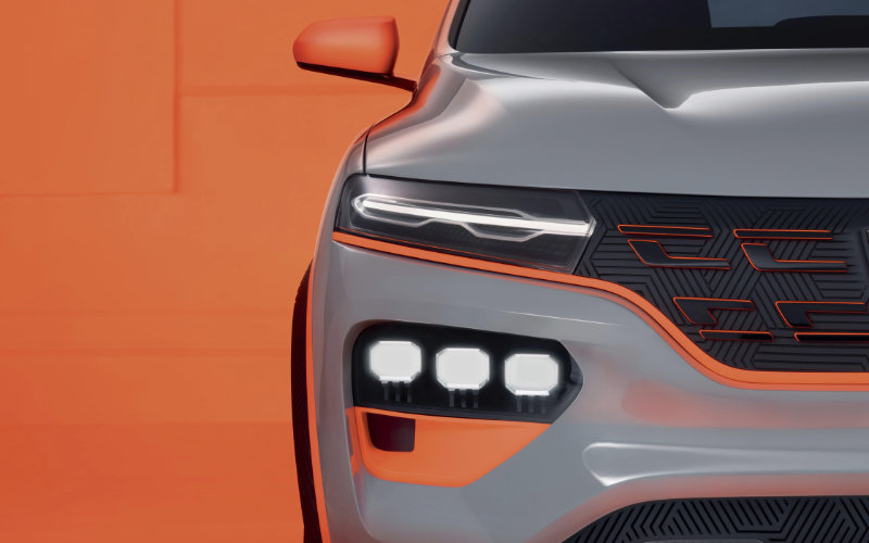 Moroccan-Made Dacia Dominates European Car Market, Reshaping Industry Trends