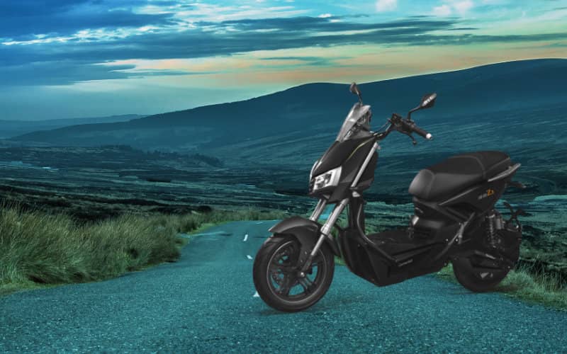 Moroccan-Made Electric Scooters Hit Market with Affordable Prices and Eco-Friendly Features