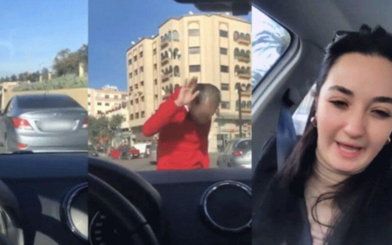 Moroccan Makeup Artist Drops Assault Charges After Apology