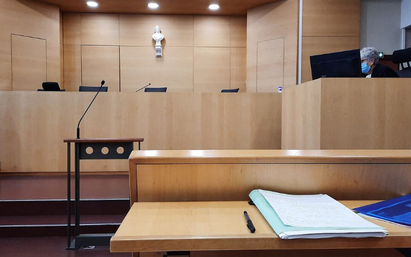 Moroccan Man Acquitted in Arranged Marriage Violence Case