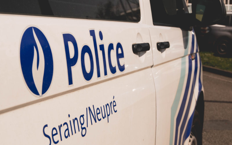 Moroccan Man Arrested in Belgium After Knife Altercation with Father Over Cultural Differences