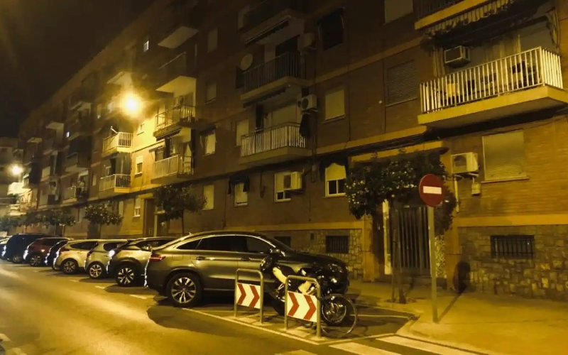 Moroccan Man Arrested in Spain for Fatal Knife Attack on Woman in Suspected Domestic Violence Case
