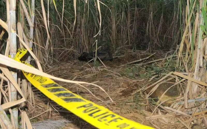 Moroccan Man Confesses to Killing Wife After Body Found Near Tangier