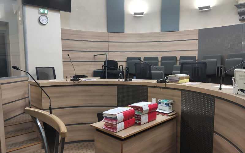 Moroccan Man Convicted of Domestic Violence in France, Linked to Religious Extremism