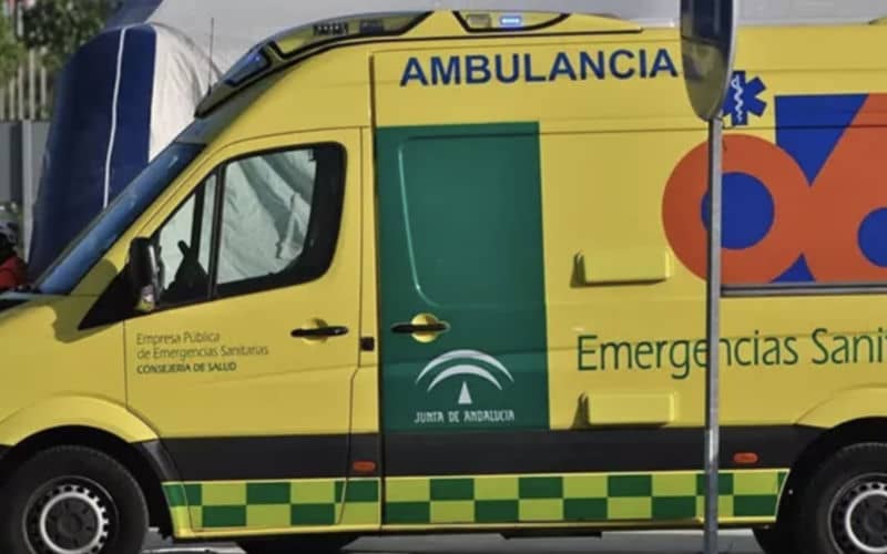 Moroccan Man, 20, in Critical Condition After Knife Attack in Spain's Cordoba Region