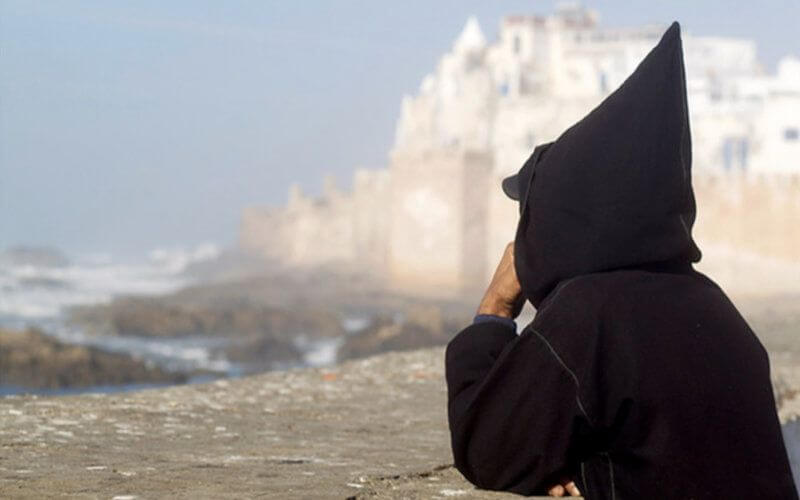 Moroccan Man Discovers 30-Year Infertility After Fathering Eight Children