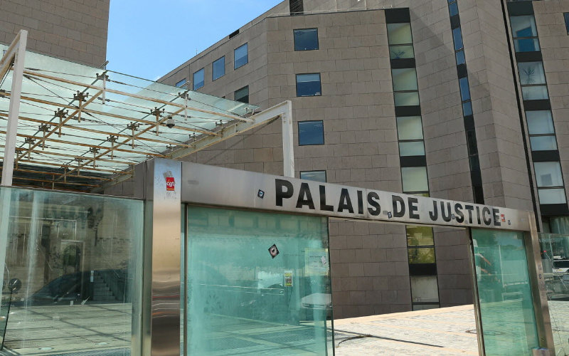 Moroccan Man Faces Third Trial for 2018 Avignon Parking Lot Murder