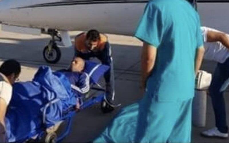 Moroccan Man Flown to France for Life-Saving Heart Transplant After Radio Appeal Raises $160,000