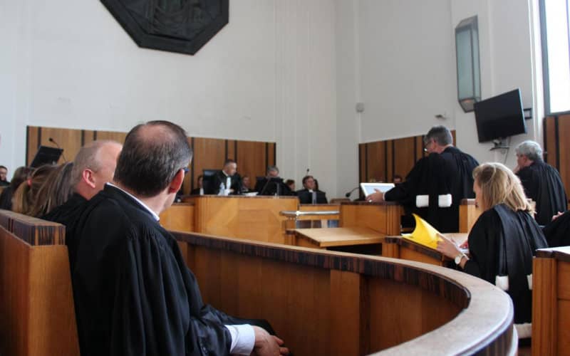 Moroccan Man Gets 13-Year Sentence in France for Violent Sexual Assaults