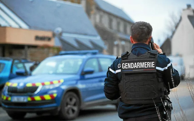 Moroccan Man Jailed for Theft and Threats Against Police in Ille-et-Vilaine