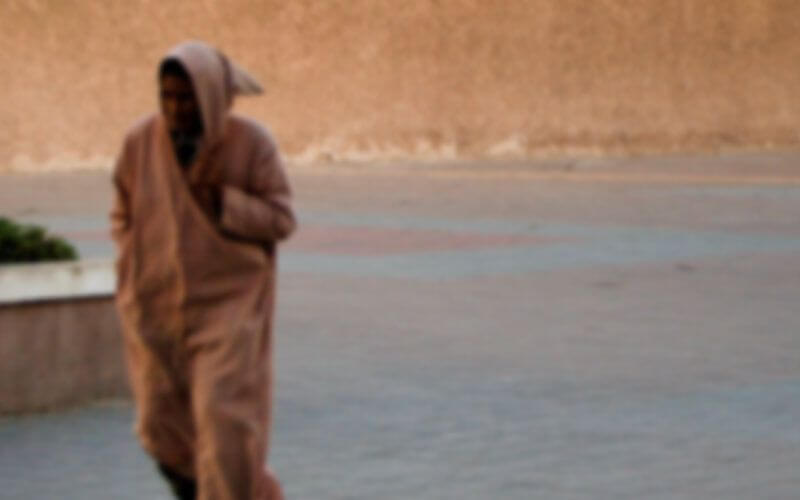 Moroccan Man Presumed Dead for 8 Years Found Alive in Shocking Discovery