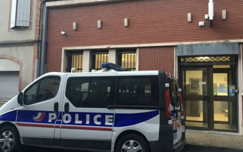 Moroccan Man Sentenced to Two Years for Armed Group Assault in French Housing Complex
