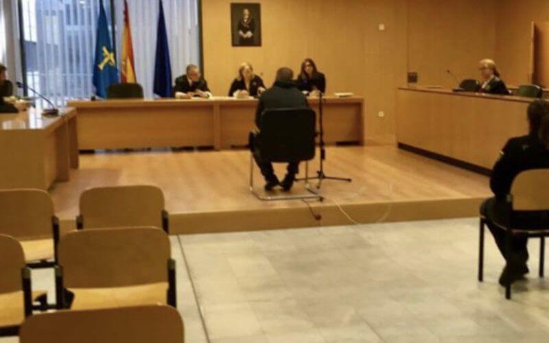 Moroccan Man Sentenced to 29 Years for Fatal Burglary in Spain