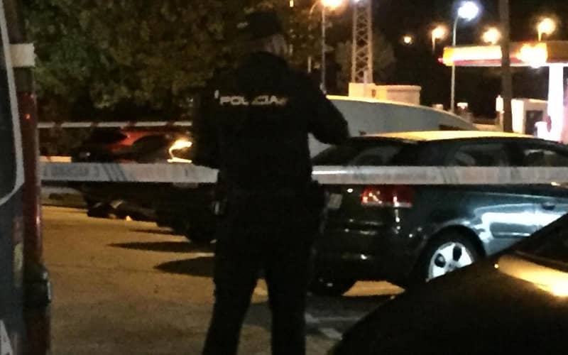 Moroccan Man Shot in Marbella, Spain; Police Launch Investigation