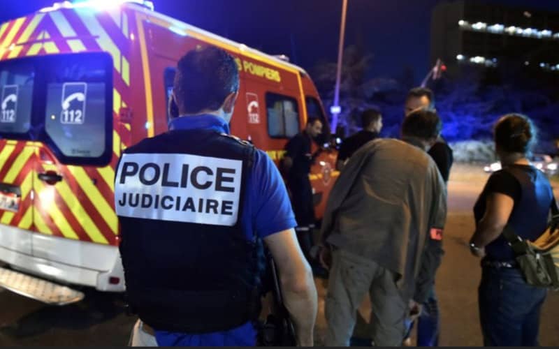 Moroccan Man on Trial for 2017 'Burqa Killer' Murder in Toulouse