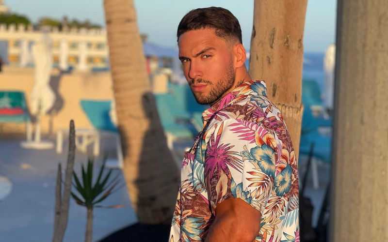 Moroccan Man's Controversial Behavior on Spanish Dating Show Sparks Social Media Backlash