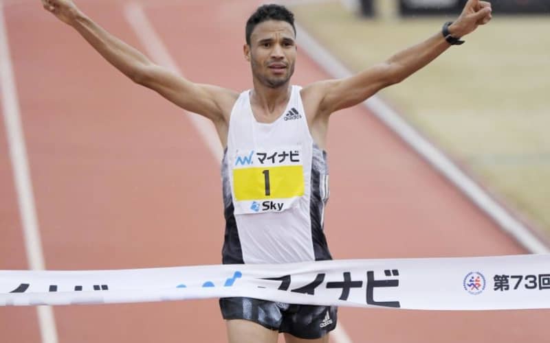 Moroccan Marathon Champion Banned 4 Years for Doping Violations