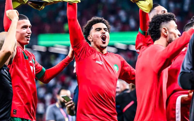 Moroccan Media Outlet Retracts Salafist Claims Against Soccer Star Aboukhlal