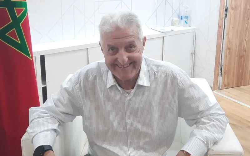 Moroccan Media Pioneer Said Jedidi Dies at 75