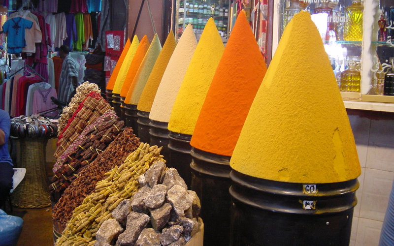 Moroccan Merchants Face Economic Blow as Eid al-Adha Ritual Canceled