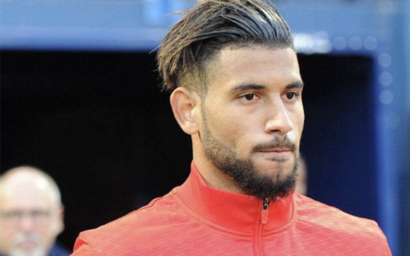 Moroccan Midfielder Youssef Ait Bennasser Set to Join Bordeaux Despite Mixed Season