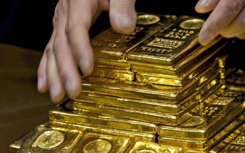 Moroccan Mining Firm Managem Secures Release of 241 kg Gold Shipment from Sudan