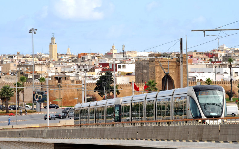 Moroccan Minister Defends Jewish Official's Role in Islamic Endowment Management