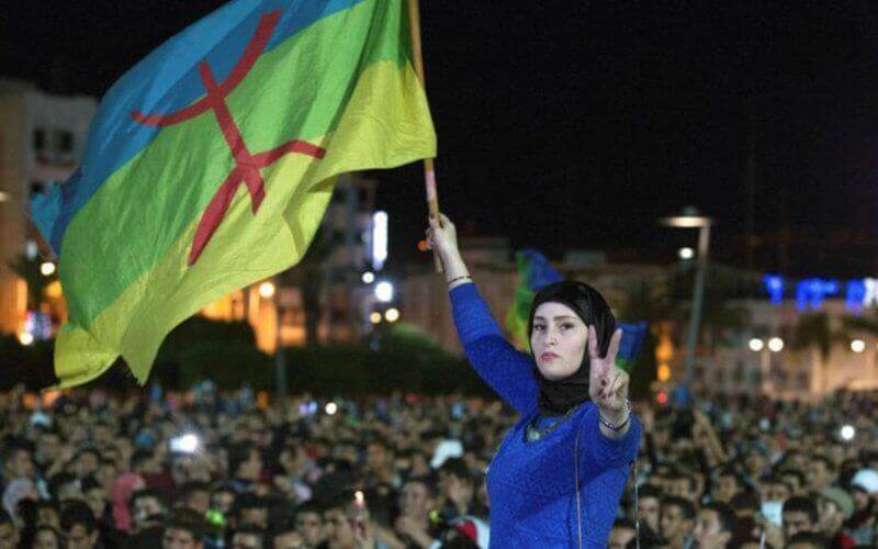 Moroccan Minister Hints at Possible Royal Pardon for Hirak Protest Leaders