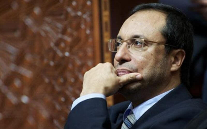 Moroccan Minister Recovering from COVID-19, Continues Work Remotely