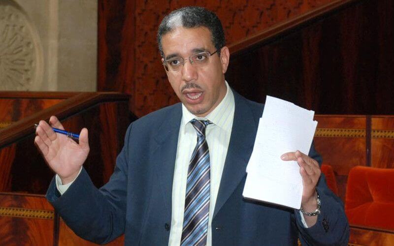 Moroccan Minister Sparks Outrage, Calls Rif Residents 'Smuggling Mafias' at Student Event