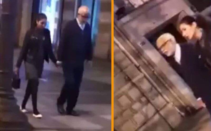 Moroccan Minister's Divorce Finalized Following Paris Scandal