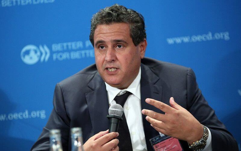 Moroccan Minister's Wealth Ranking Sparks Controversy, Company Denies Forbes Report