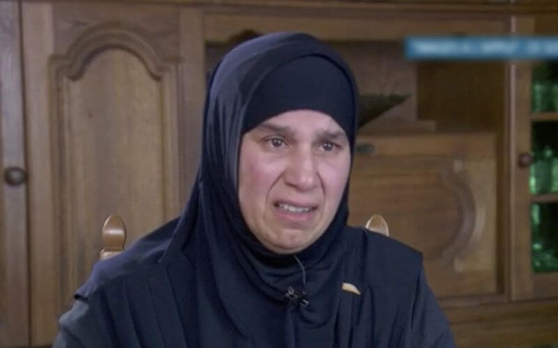 Moroccan Mother in Belgium Alleges Decade of Racist Harassment by Neighbor