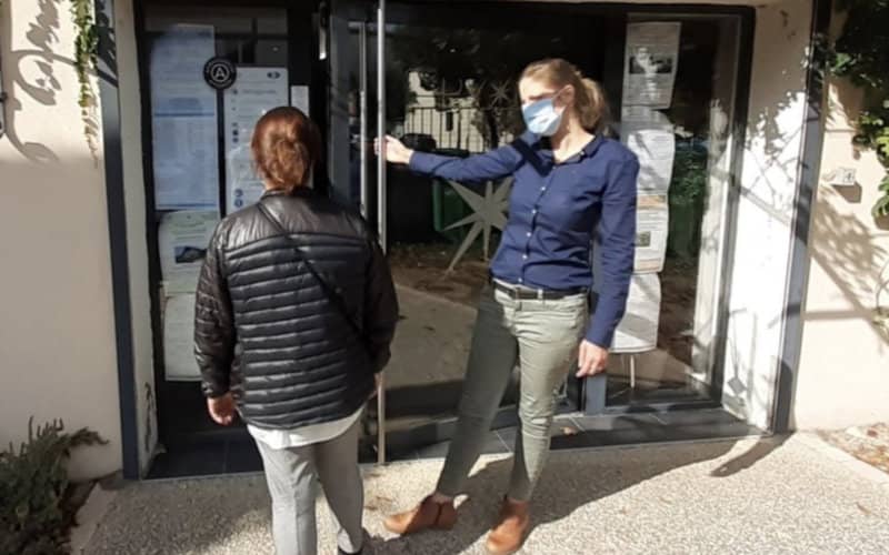 Moroccan Mother Faces Extradition from France Over False Documents