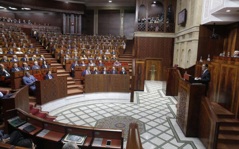 Moroccan MPs Blast Ministers' Chronic Absenteeism in Parliament
