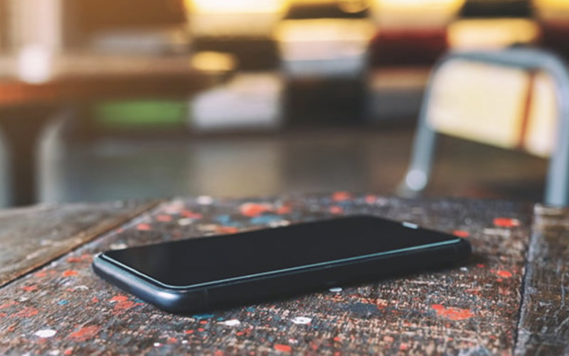 Moroccan MP's Phone Vanishes at AI Graduation, Found with TV Cameraman in Bizarre Mix-up