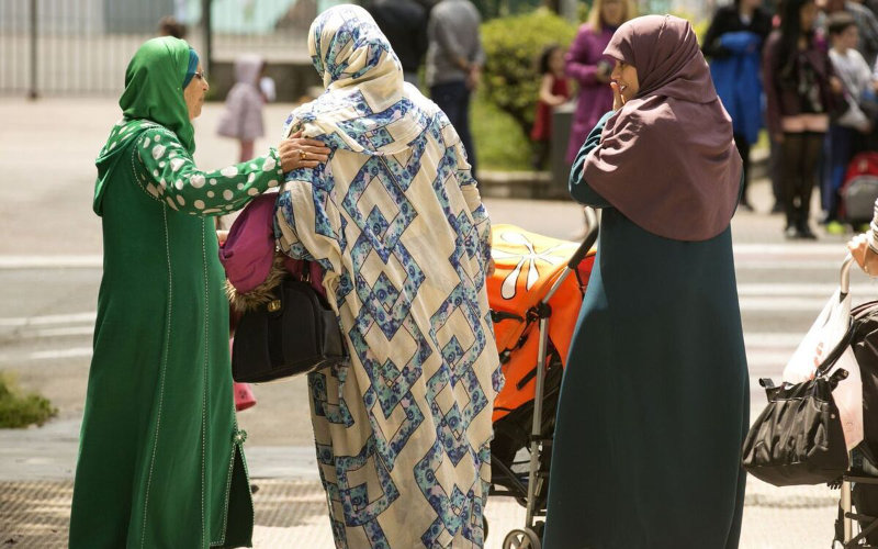 Moroccan Names 'Mohamed' and 'Fatima' Top List in Catalonia, Spain