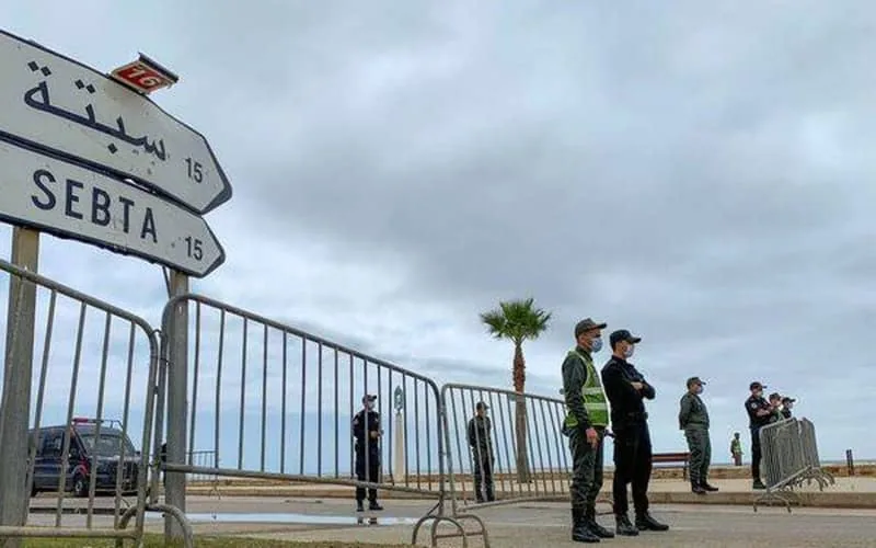 Moroccan Nationalists Ignite Border Controversy: Calls for "Liberation" of Ceuta and Melilla Spark Tension