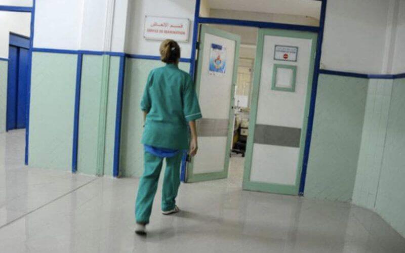 Moroccan Nurses Sentenced to 4 Months for Corruption in Public Hospital