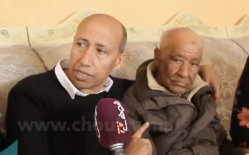 Moroccan Olympic Champion Aouita Embroiled in Public Family Feud