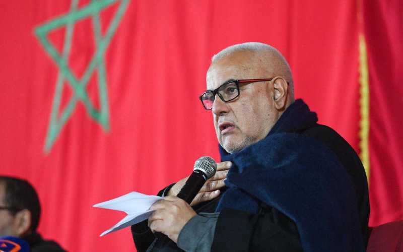 Moroccan Opposition Leader Threatens Protests Over Family Law Reform